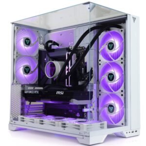 Computador Desktop Intel Core i5 10ª Geração com SSD