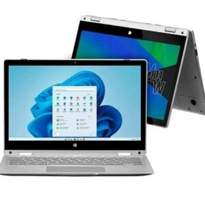 PORT Dell Pro14" U7-1265U 16GB SSD 512G WIN 11 PRO