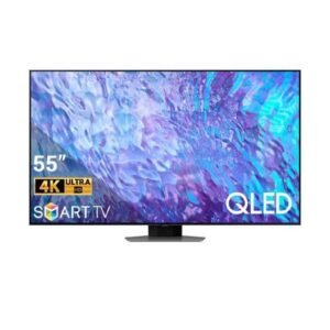 TV 55" QLED SAMSUNG QN700C 8K SMART TV