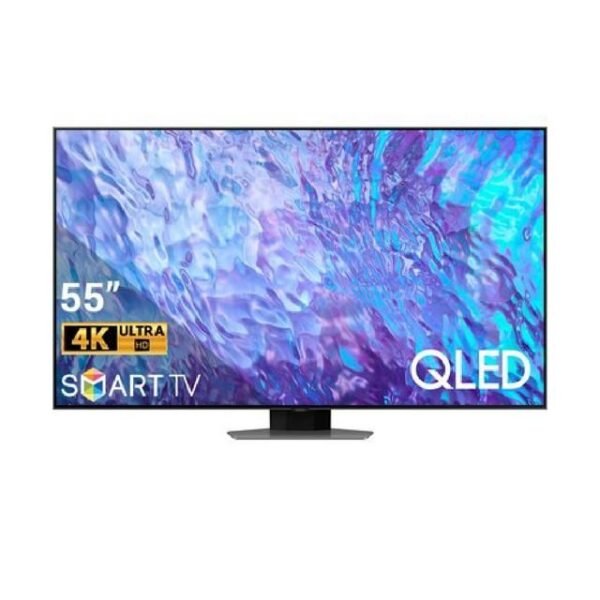 TV 55" QLED SAMSUNG QN700C 8K SMART TV