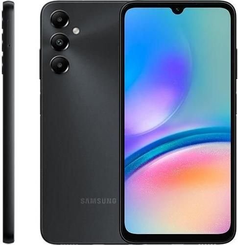 SMARTPHONE SAMSUNG GALAXY A05S 4/128GB PRETO