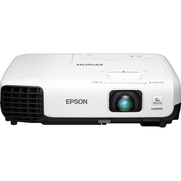 PROJECTOR EPSON EB-992F 4000 LUMENS FHD BRANCO