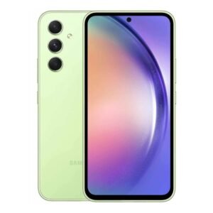 SMARTPHONE SAMSUNG GALAXY A05 4/64GB VERDE