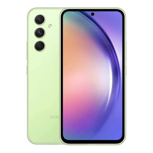 SMARTPHONE SAMSUNG GALAXY A05 4/64GB VERDE