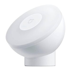SENSOR XIAOMI DETECTOR DE LUZ MI BRANCO (HUB V3 OU ZIGBEE 3.0)
