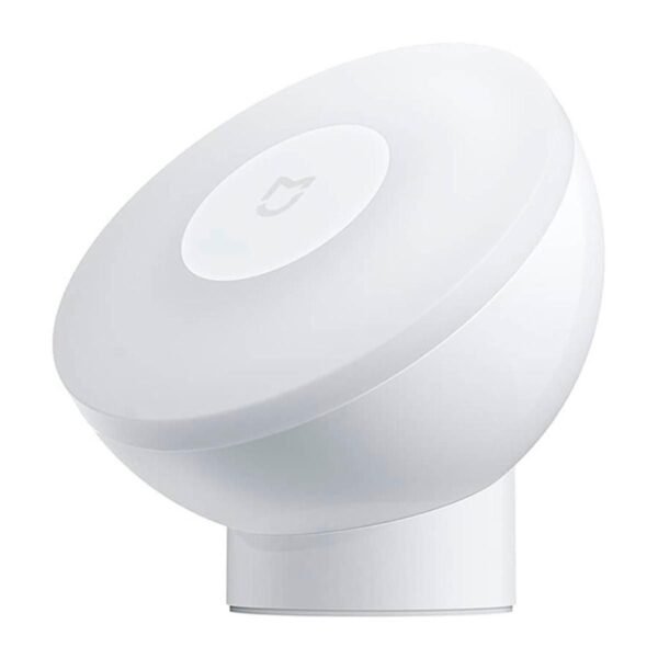 SENSOR XIAOMI DETECTOR DE LUZ MI BRANCO (HUB V3 OU ZIGBEE 3.0)