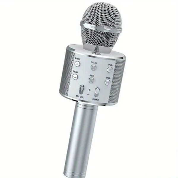 MICROFONE XIAOMI MI KARAOKE