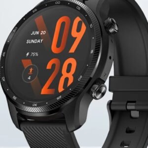 SMARTWATCH BLACKVIEW R50 CINZENTO