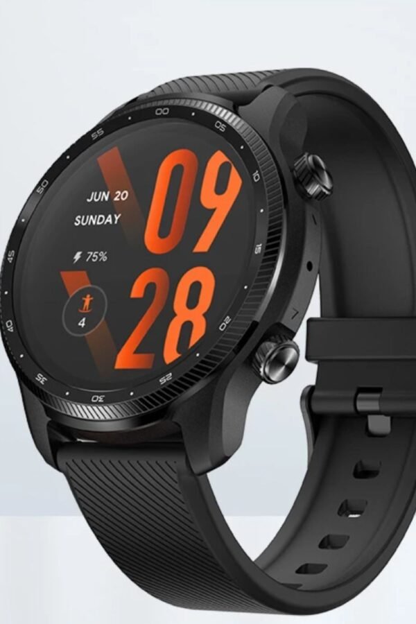 SMARTWATCH BLACKVIEW R50 CINZENTO
