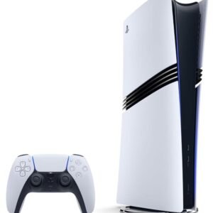 PLAYSTATION 5 - PS5 4K 1 TB BLU-RAY C/COMANDO