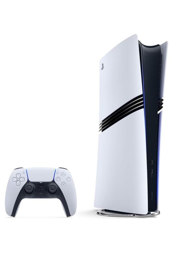 PLAYSTATION 5 - PS5 4K 1 TB BLU-RAY C/COMANDO