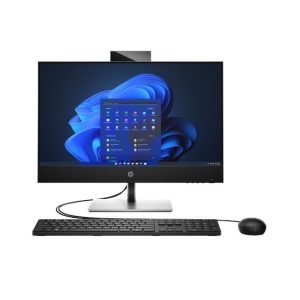 PC HP  AIO 23.8" FHD I7-1355U 8G 512 SSD W11H