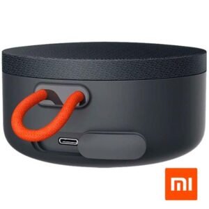 COLUNA XIAOMI MI COMPACT BT SPEAKER 2 BRANCA