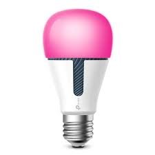 LÂMPADA LED TP-LINK KASA SMART TUNABLE