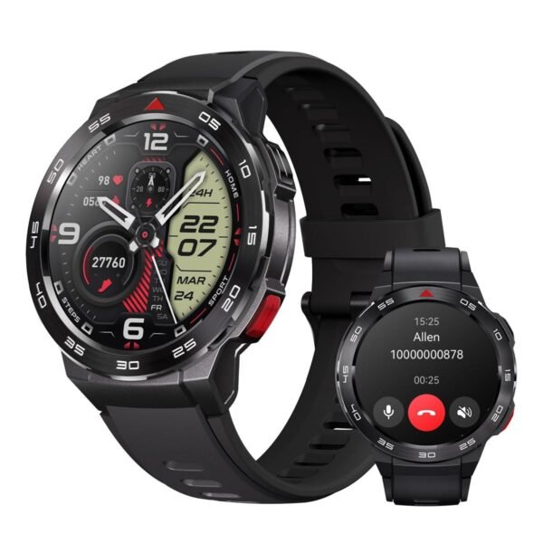 SMARTWATCH BLACKVIEW W30 CAQUI