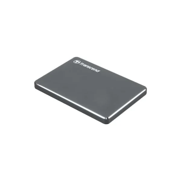 HD EXT 2.5" 1TB TRANSC. 25C3