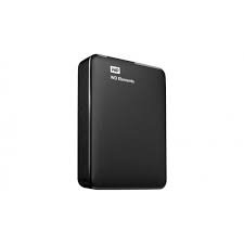 HD EXT 2.5" 1TB TRANSC. H3P