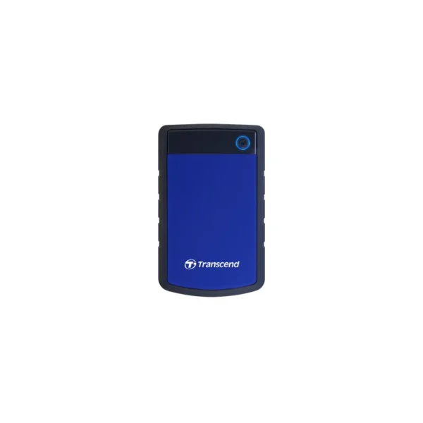 HD EXT 2.5" 1TB TRANSC. H3 3.0