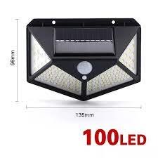 LUMINARIA LED MURAL NSL-660A