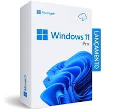 SW MS WINDOWS 11 PRO 64-bit – ESD;Sob consulta;241 894