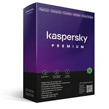 SW ANTIVIRUS KASPERSKY STANDARD 5 PCS;Dispon?vel;20 372