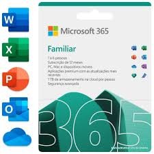 SW MS OFFICE 365 PESSOAL 1PC 1 ANO ?  ESD;Sob consulta;74 903