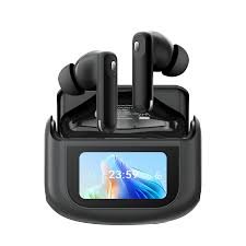EARBUDS BLACKVIEW 7 WHITE;Dispon?vel;18 577