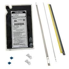 KIT TOSHIBA FC200K;Dispon?vel;83 264